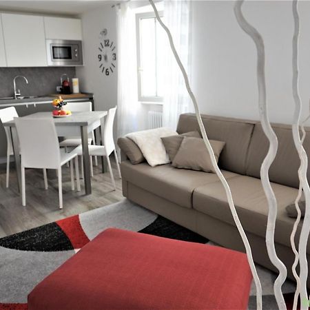 Apartment Cuore Di Arco Ngoại thất bức ảnh