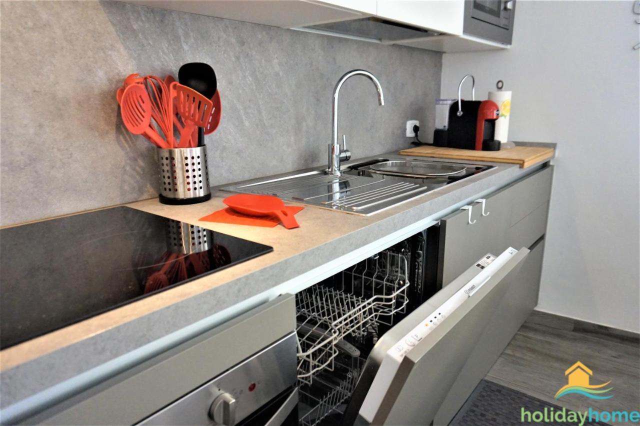 Apartment Cuore Di Arco Ngoại thất bức ảnh