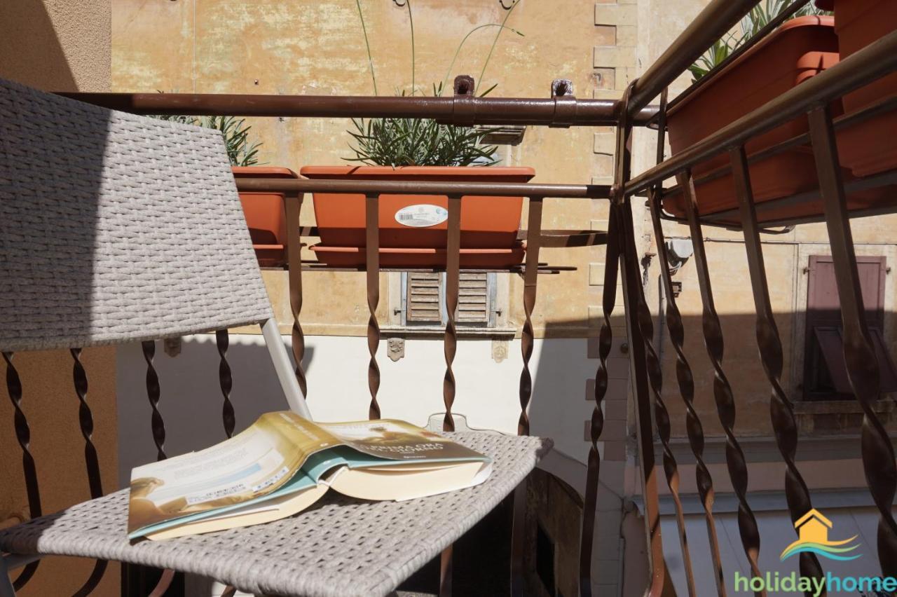 Apartment Cuore Di Arco Ngoại thất bức ảnh