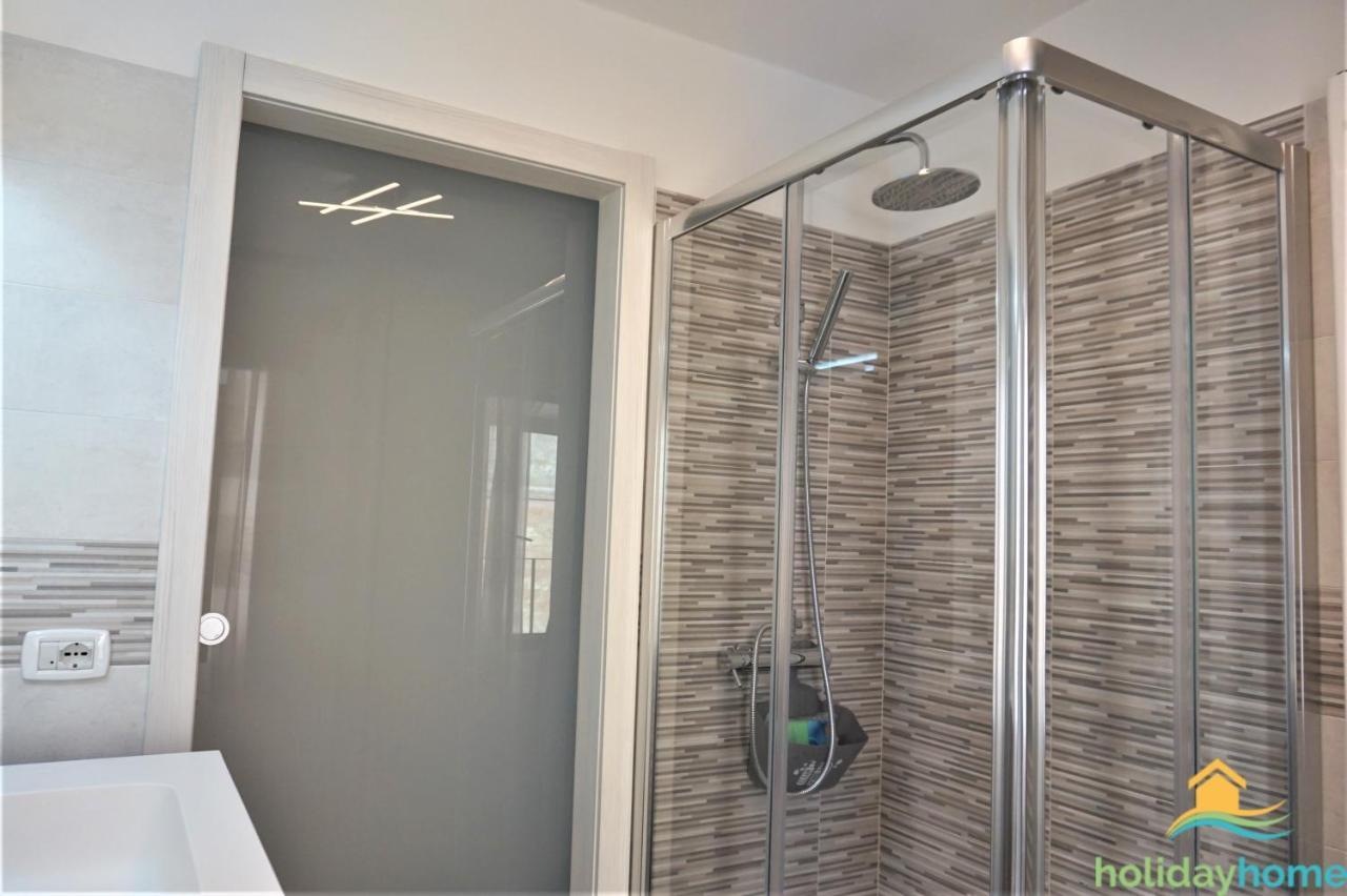 Apartment Cuore Di Arco Ngoại thất bức ảnh