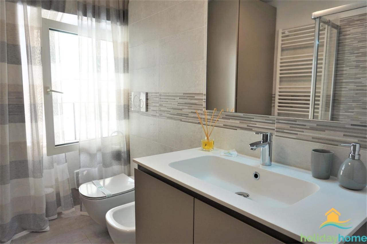 Apartment Cuore Di Arco Ngoại thất bức ảnh