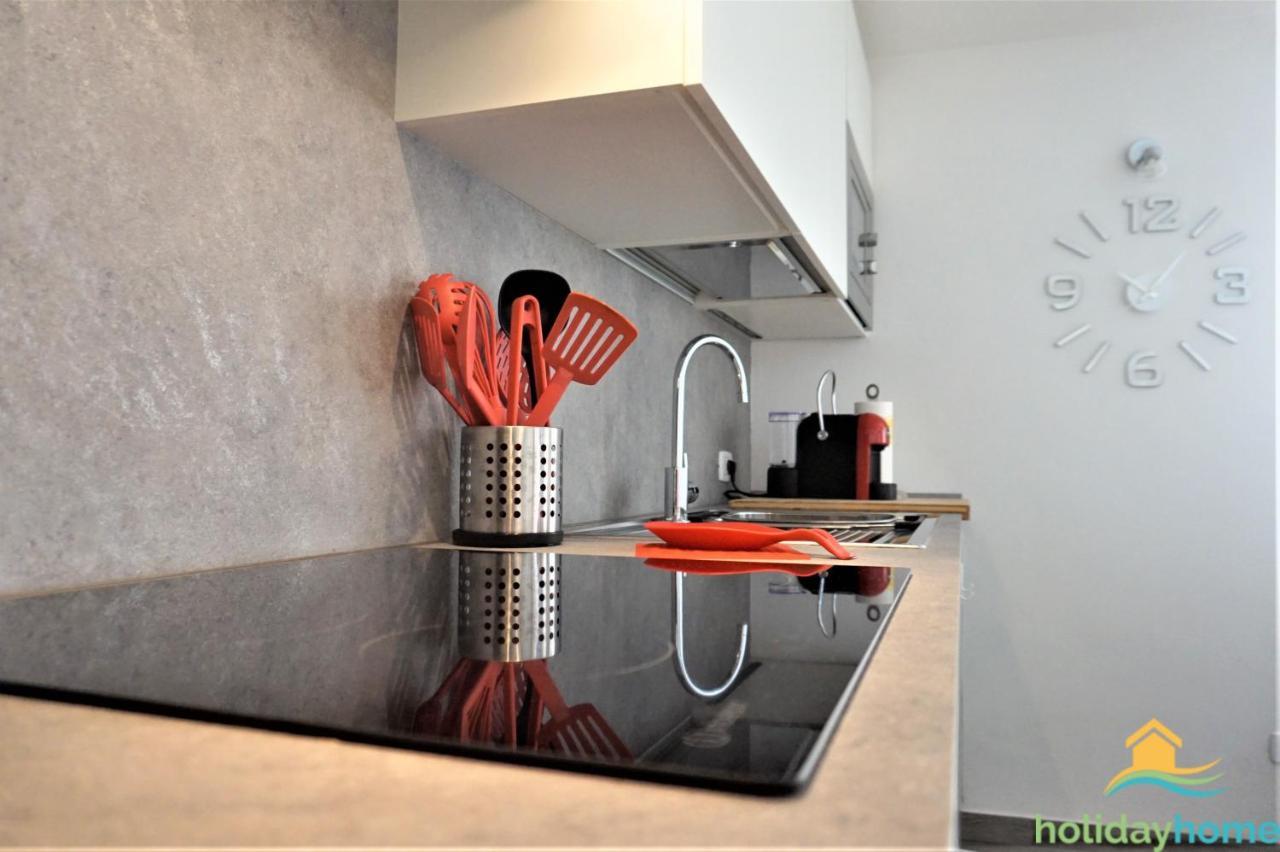 Apartment Cuore Di Arco Ngoại thất bức ảnh