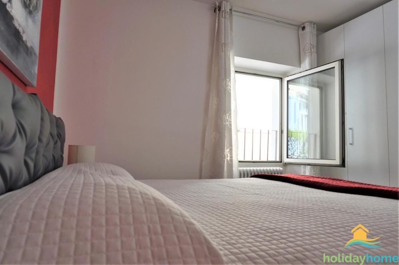 Apartment Cuore Di Arco Ngoại thất bức ảnh
