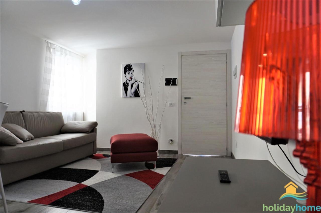Apartment Cuore Di Arco Ngoại thất bức ảnh