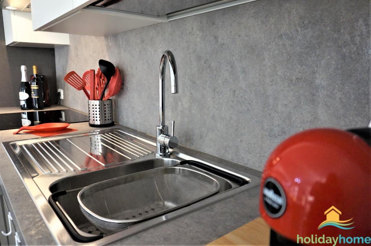 Apartment Cuore Di Arco Ngoại thất bức ảnh