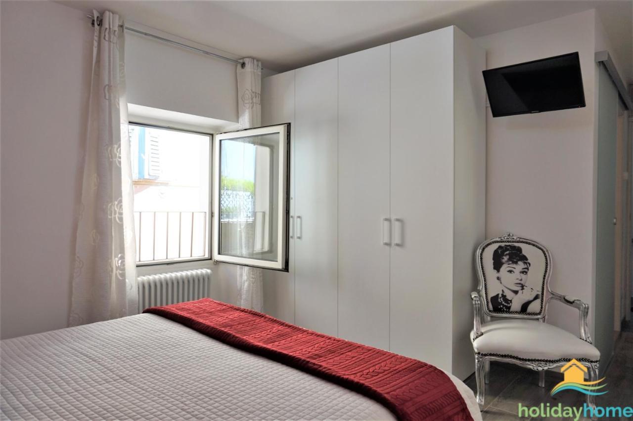 Apartment Cuore Di Arco Ngoại thất bức ảnh