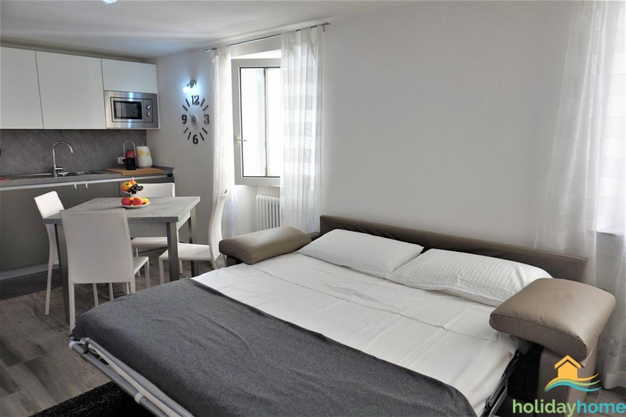 Apartment Cuore Di Arco Ngoại thất bức ảnh