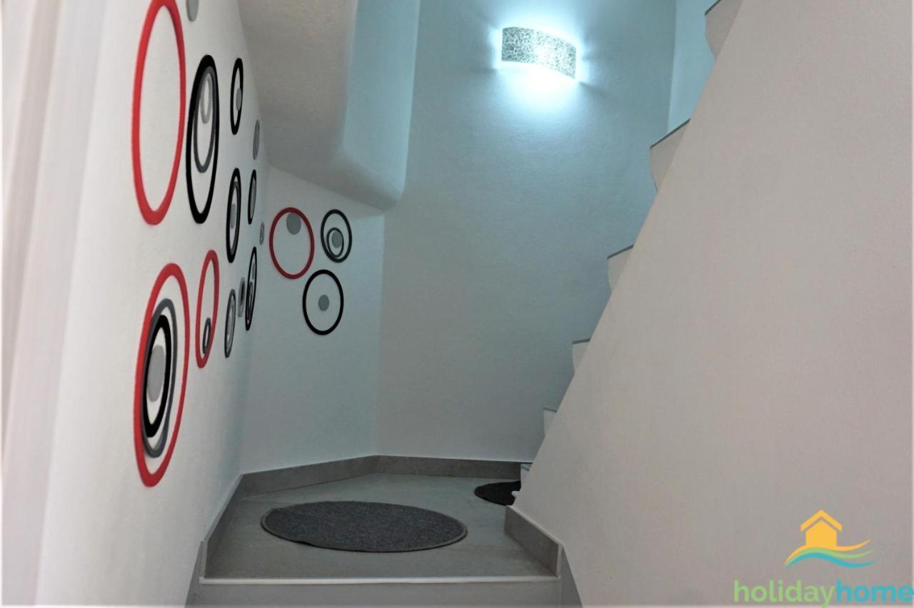 Apartment Cuore Di Arco Ngoại thất bức ảnh