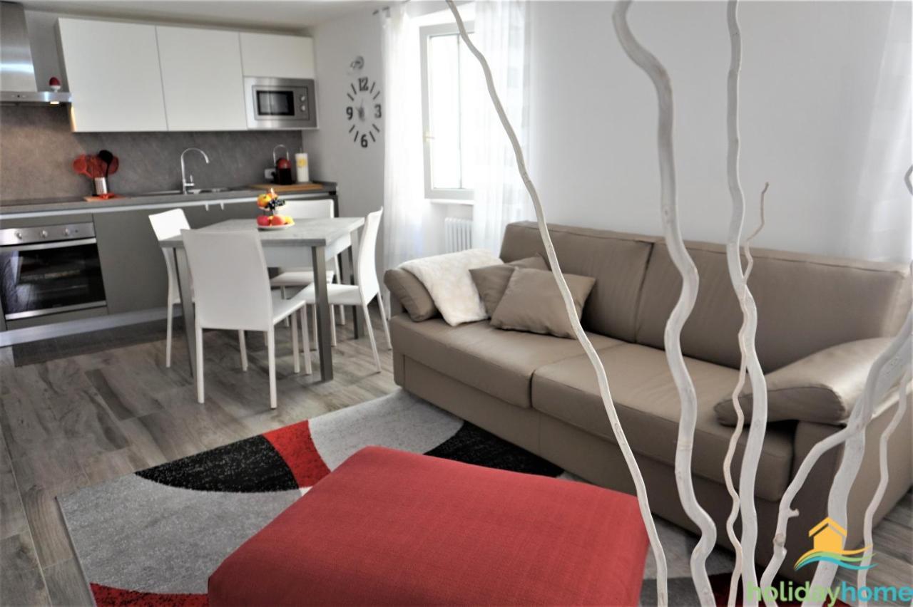 Apartment Cuore Di Arco Ngoại thất bức ảnh