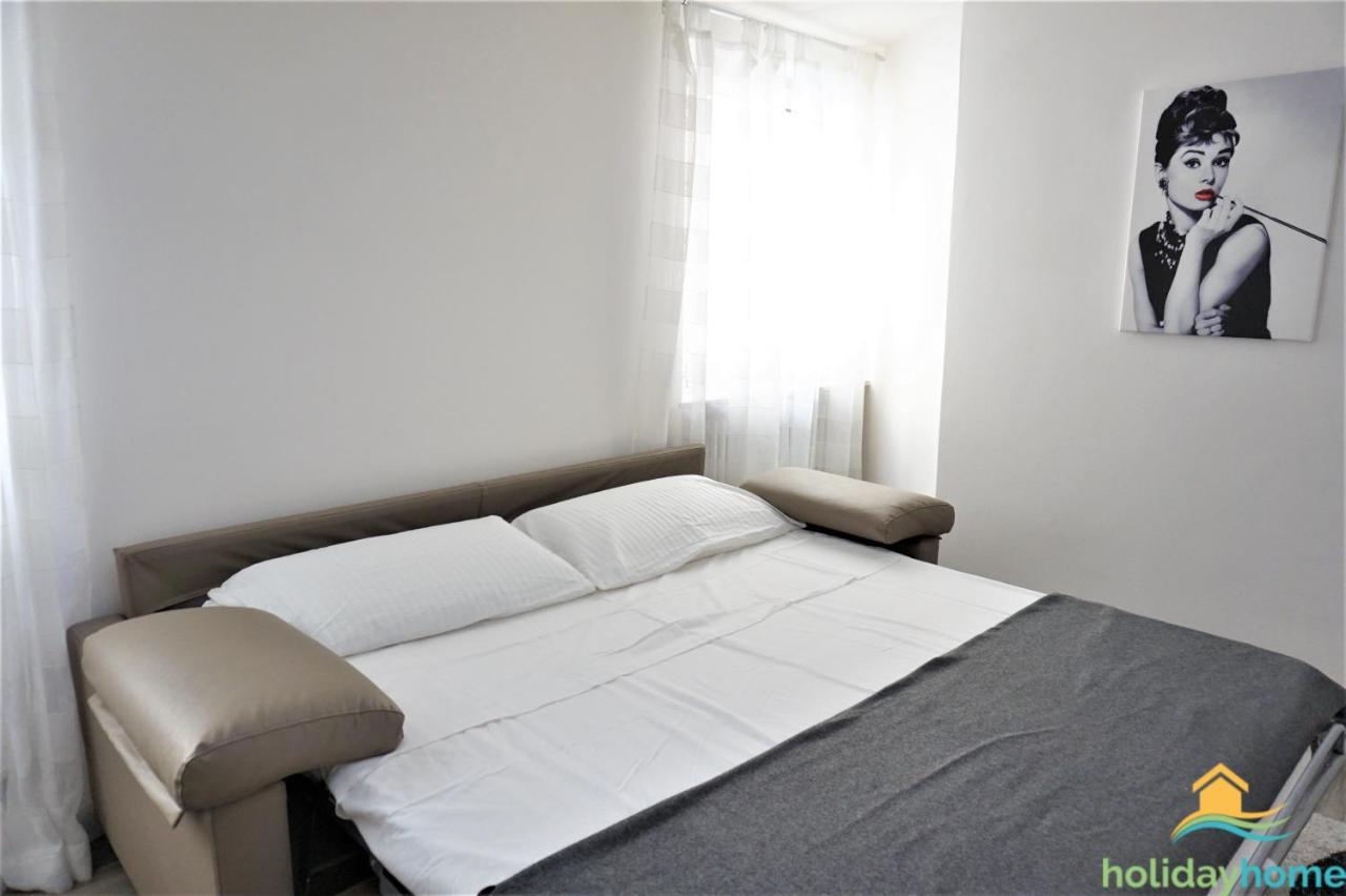 Apartment Cuore Di Arco Ngoại thất bức ảnh