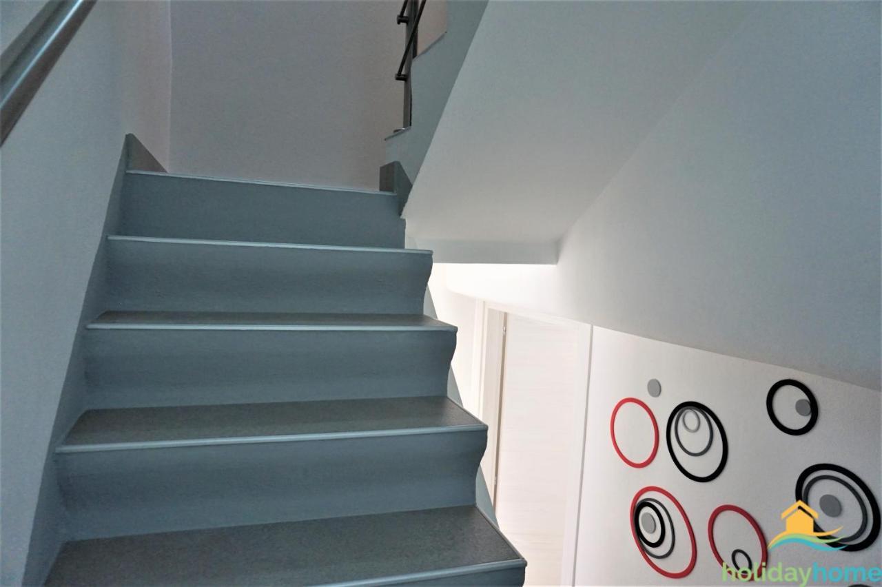 Apartment Cuore Di Arco Ngoại thất bức ảnh