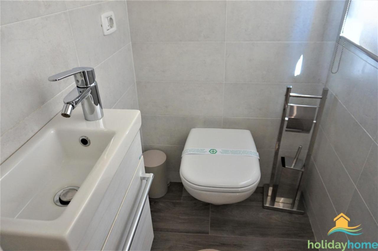 Apartment Cuore Di Arco Ngoại thất bức ảnh