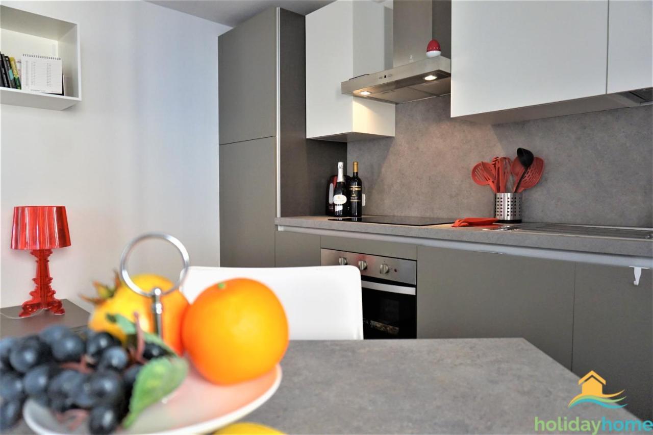 Apartment Cuore Di Arco Ngoại thất bức ảnh