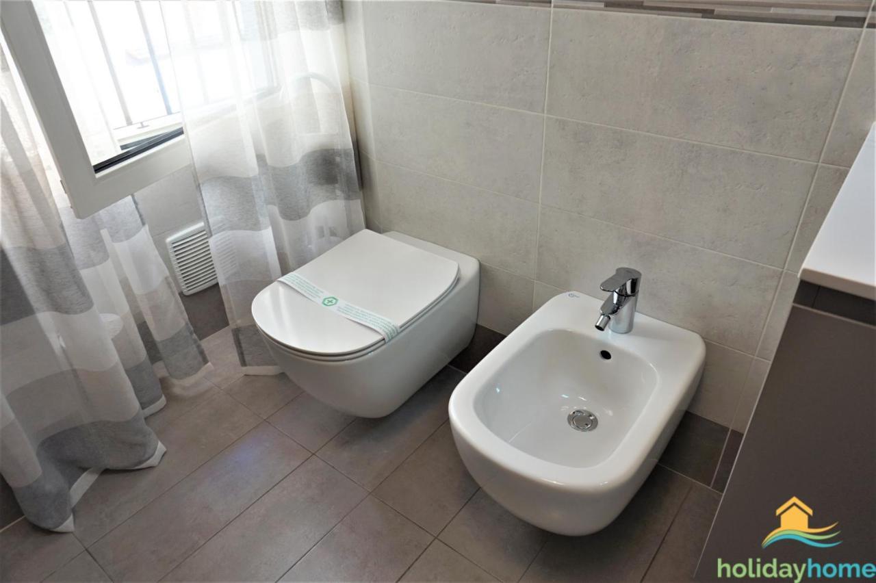 Apartment Cuore Di Arco Ngoại thất bức ảnh