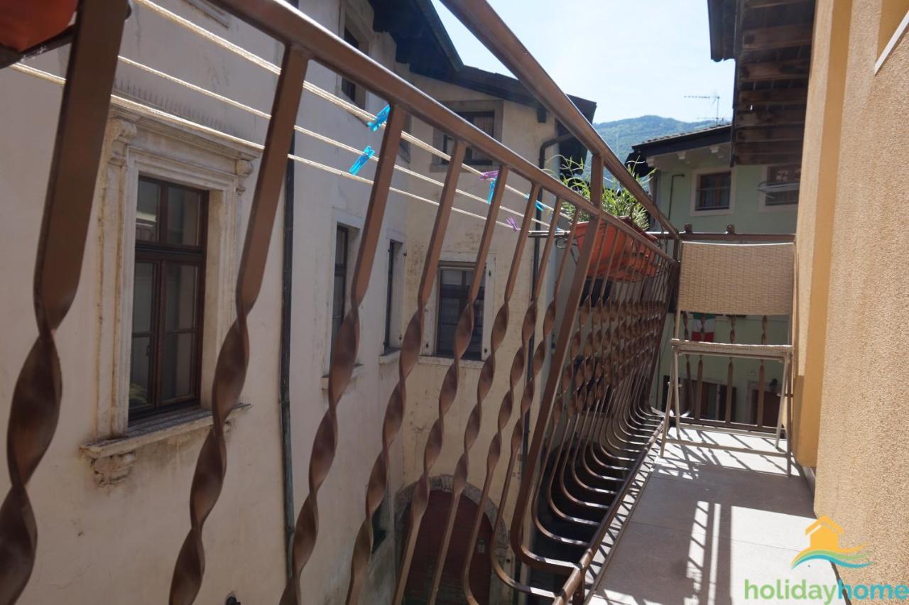Apartment Cuore Di Arco Ngoại thất bức ảnh