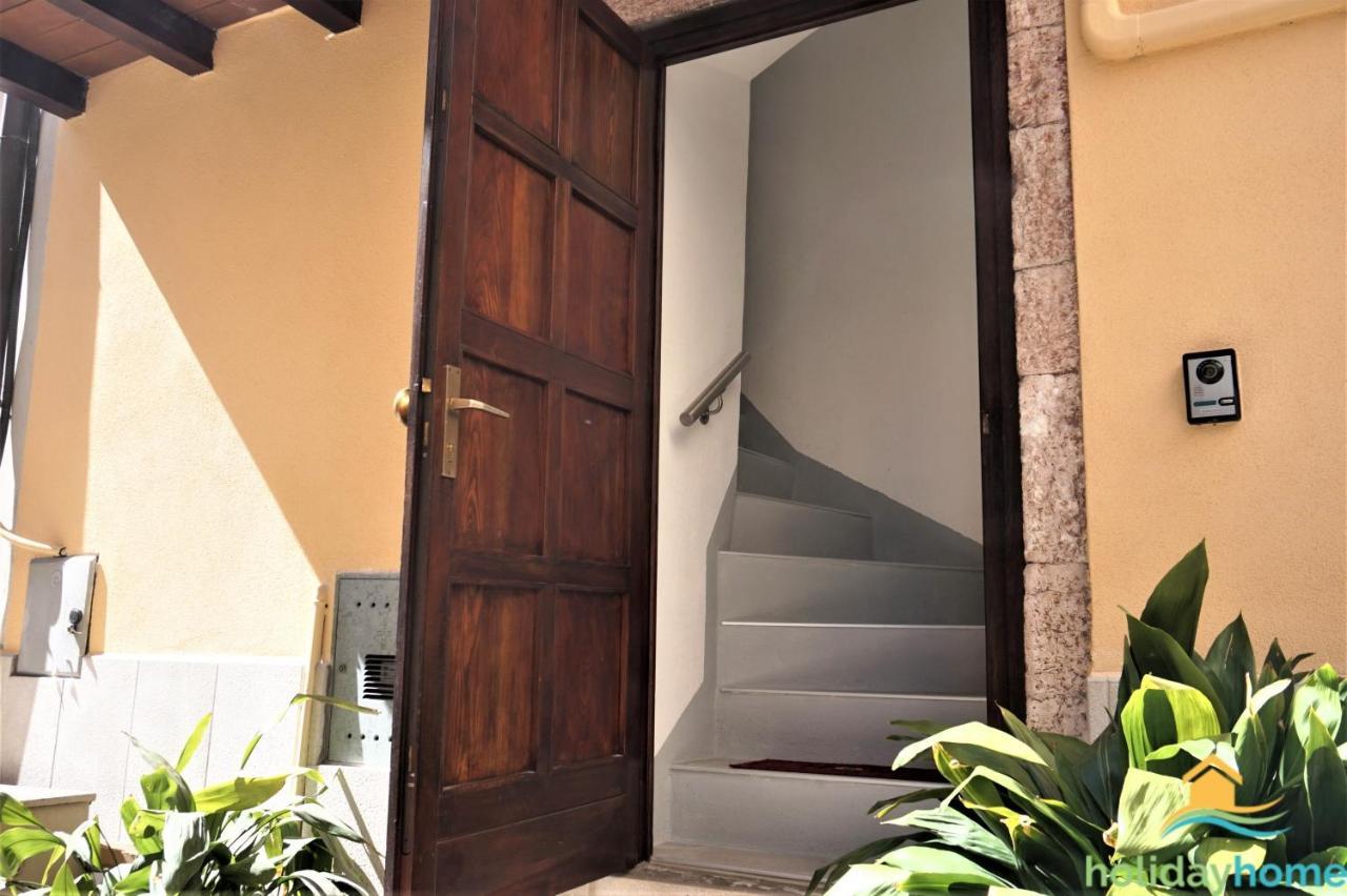 Apartment Cuore Di Arco Ngoại thất bức ảnh
